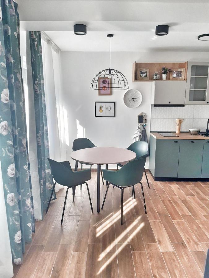 Home Apartment Luna Skopje Ngoại thất bức ảnh