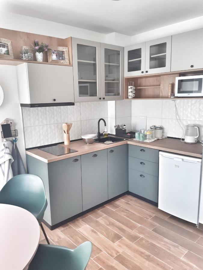 Home Apartment Luna Skopje Ngoại thất bức ảnh